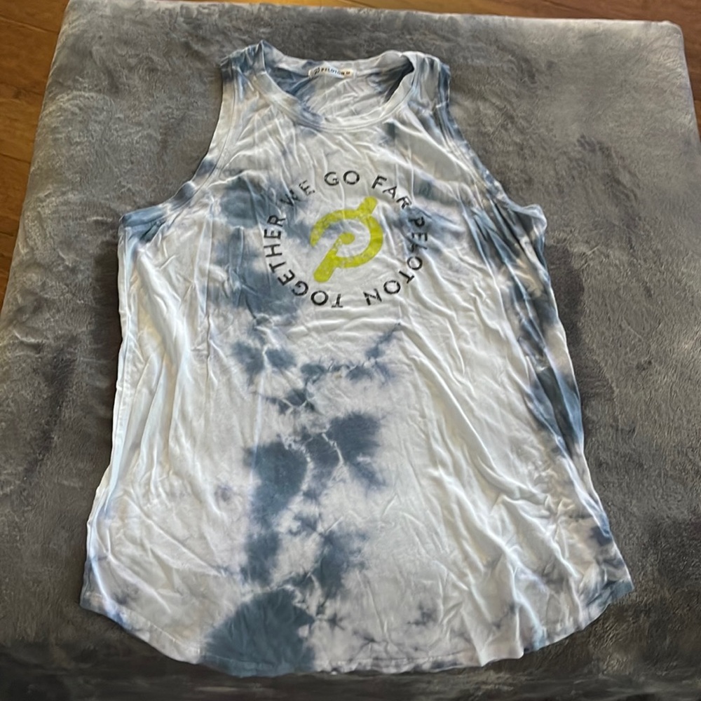 Peloton Tank, L